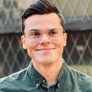 Meet your Posher, Matt